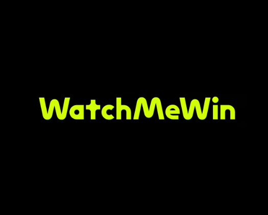 WatchMeWin logo